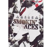 Smokin' Aces [DVD] [2006]