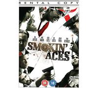 Smokin' Aces [DVD]