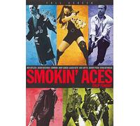 Smokin' Aces (Full Screen)