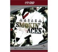 Smokin' Aces (inkl. DVD) [HD DVD] [2006]