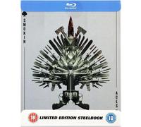 Smokin' Aces steelbook [Blu-Ray] [Region B] (English audio)