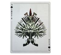 Smokin' Aces steelbook [Blu-Ray] [Region B] (English audio)