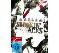 Smokin' Aces NEW OVP DVD