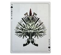 Smokin' Aces steelbook [Blu-Ray] [Region B] (English audio)