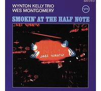 Smokin' at the Half Note by Wynton Kelly Trio (1989-11-21)
