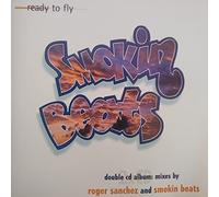 Smokin Beats - Ready to Fly