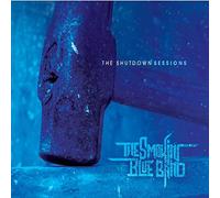 Smokin Blue Band - The Shutdown Sessions