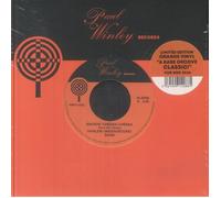 Smokin' Cheeba-Cheeba / Dance Girl (Rsd2026) [VINYL]