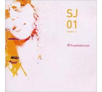 Smokin' Jo: SJ01