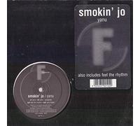 Smokin' Jo - Yanu [12" VINYL]