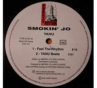 Smokin' Jo - Yanu