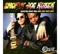 Smokin Joe Kubek - Take Your Best Shot
