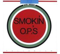 Bob Seger - Smokin Op's