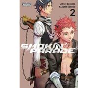 Smokin' Parade, Vol. 2