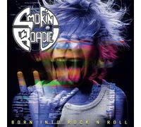 Smokin Roadie - Born Into Rock N Roll [New CD] Ltd Ed, Australia - Import