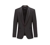Smokin Super 120 Jacket - male - Boss - Blazers - Black - M - Jackets M