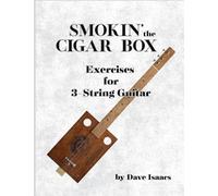Smokin' The Cigar Box