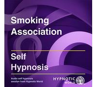 Smoking Association Hypnosis CD