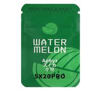 Smoking Cessation Aids Smoke-Free Flavour Breathing Training (Style A)