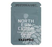 Smoking Cessation Aids Smoke-Free Flavour Breathing Training (Style C)