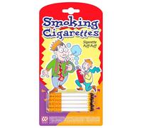 Smoking Cigarette Joke Hilarious Novelty Jokes & tricks Fake Gags & Novelties for Kids Birthday Party Favors
