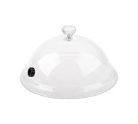 Smoking Cloche Dome Covers Lids Smoking Lids Smoking Guns Dome Acrylic Material
