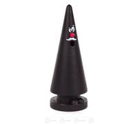 Smoking figure black Willy Incense Height = 135mm NEW Smoker Smoke figure