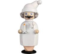Smoking Figure Sleepyhead WxHxD 6x15x6cm NEW Smoker
