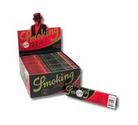 Smoking King Size de Luxe Black