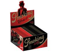 Smoking King Size de Luxe Black