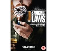Smoking Laws [DVD]