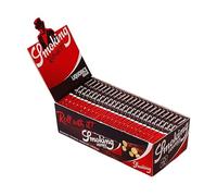 Smoking Liquorice Liquorice Short Rolling Papers Regular Papers 10 Books