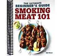 Smoking Meat 101: The Ultimate Beginner's Guide