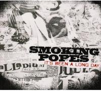 Smoking Popes - It's Been A Longday
