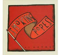 Smoking Popes - Smoking Popes At Metro -L