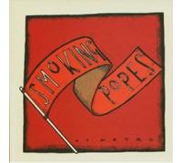 SMOKING POPES - SMOKING POPES AT METRO (LIVE) 2 CD NEW
