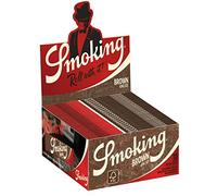 Smoking Rolling Paper "King Size," Pack of 50