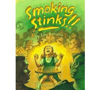 Smoking Stinks!! (Substance Free Kids)