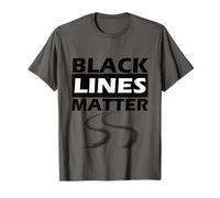 Smoking tyres the ultimate tyre killer gift T-Shirt