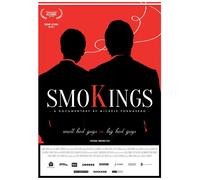 Smokings DVD Cecchi Gori Home Video