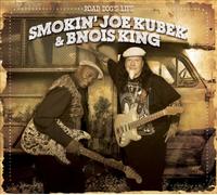Smokin'Joe Kubek - ロード・ドッグス・ライフ