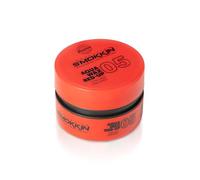 SMOKKIN INNOVATION 05 Flaming Hair Wax for Men 150ml - Strong Hold & Natural Shine, 24-Hour Hold, Sweet Watermelon Scent