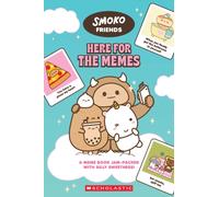 Smoko Friends: Here For the Memes