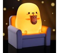 Smoko Mini Tayto Potato and Pearl Boba Ambient Light