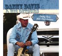 Smoky Bars With Steel Guitars
