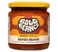 Smoky Chili Baked Beans