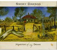 Smoky Dawson - Homestead of My Dreams