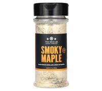 Smoky Maple, 5.7 oz (161 g), The Spice Lab