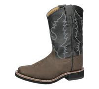 Smoky Mountain Boys 1625 1625y Brown Size: 11