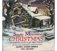 Smoky Mountain Christmas